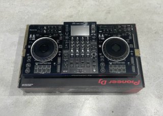 Pioneer DJ XDJ-XZ