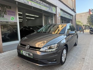 VOLKSWAGEN Golf Advance 1.0 TSI 81kW 110CV