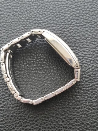 Orologio Seiko Uomo Acciaio Quarzo