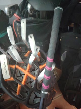 Driver PowerBilt TPX 4.0 HL