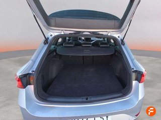 Seat Leon SP 1.4 e-Hybrid DSG S&S FR