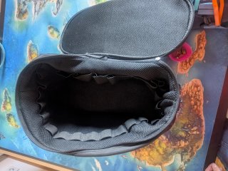 Bolsa Profesional Marco Aldany L'Oréal Kérastase