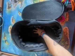 Bolsa Profesional Marco Aldany L'Oréal Kérastase