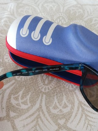 Gafas de sol polarizadas Siroco niñ@s