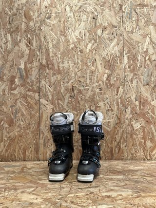 Botas de esquí Salomon Quest Access W80