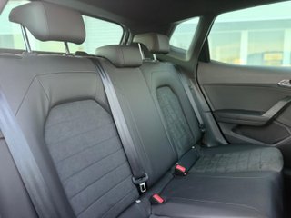 SEAT Arona 2019