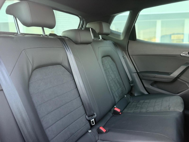 SEAT Arona 2019, foto 10