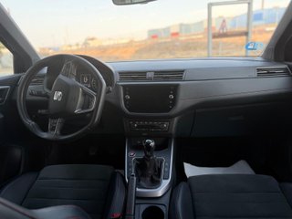 SEAT Arona 2019