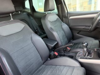 SEAT Arona 2019