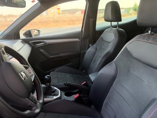 SEAT Arona 2019