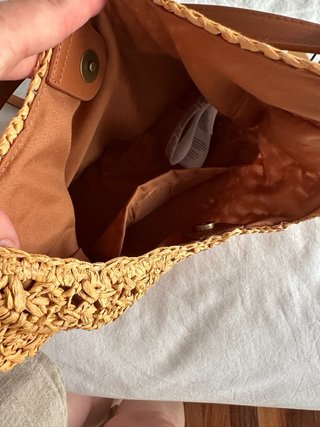 Bolso Pepe Jeans Ziggi Balm Beige