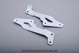 Soporte de baúl SUZUKI VSTROM 1050 XT DE 2020 2025