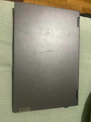 Lenovo IdeaPad Flex 5 14” Gris