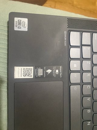 Lenovo IdeaPad Flex 5 14” Gris