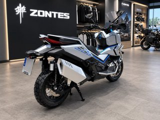 ZONTES 368G Full Reestreno Garantía Oficial !