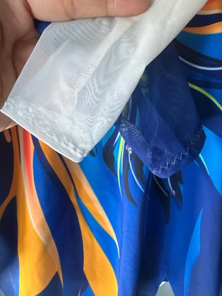 Maillot Patinaje Artístico GSD. Niña de 13 años