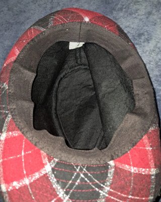 Sombrero estilo vaquero