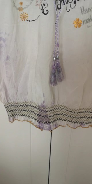 Camiseta Desigual manga corta