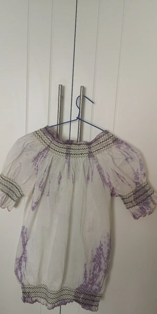 Camiseta Desigual manga corta
