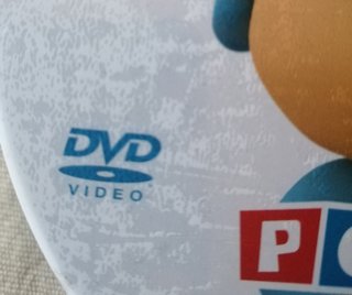 Pocoyó 1ª Temp. Completa DVD Lata Precintado