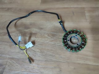 Estator Encendido KTM 640 Duke 2 2003