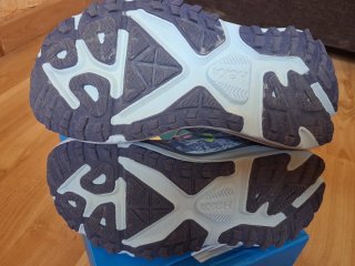 Zapatillas Hoka Stinson 7