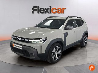 Dacia Duster Journey TCE 96kW 48v (130CV) 4X2