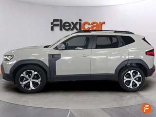 Dacia Duster Journey TCE 96kW 48v (130CV) 4X2