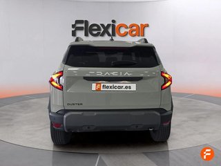Dacia Duster Journey TCE 96kW 48v (130CV) 4X2