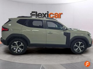 Dacia Duster Journey TCE 96kW 48v (130CV) 4X2