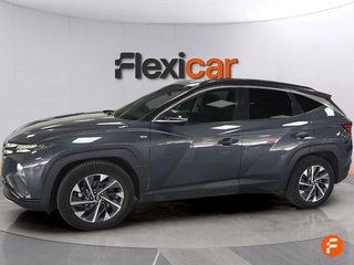 Hyundai Tucson 1.6 TGDI 110kW (150CV) 48V Tecno 2C