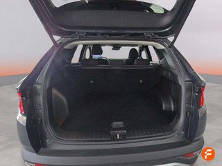 Hyundai Tucson 1.6 TGDI 110kW (150CV) 48V Tecno 2C