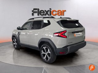 Dacia Duster Journey TCE 96kW 48v (130CV) 4X2