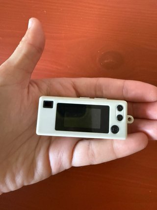 Fotocamera Kodak Charmera Vintage