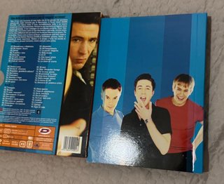 DVD Queer As Folk (UK) - Stagioni 1 e 2 Completa