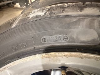 2 Llantas BMW 17 5x120 Neumáticos Nuevos