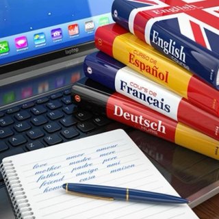 Profesora de idiomas