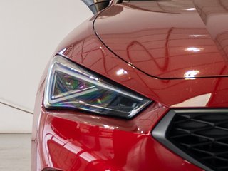 SEAT Leon FR Techo panorámico