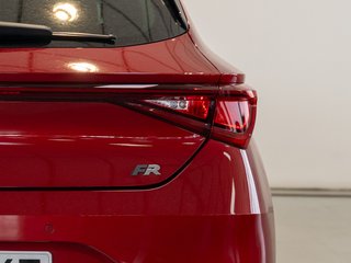 SEAT Leon FR Techo panorámico