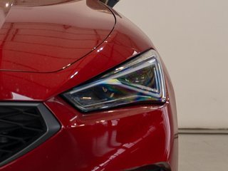 SEAT Leon FR Techo panorámico