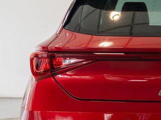 SEAT Leon FR Techo panorámico