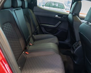 SEAT Leon FR Techo panorámico