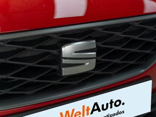 SEAT Leon FR Techo panorámico