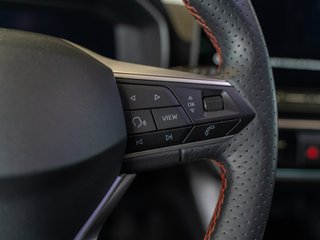 SEAT Leon FR Techo panorámico
