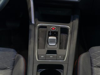 SEAT Leon FR Techo panorámico
