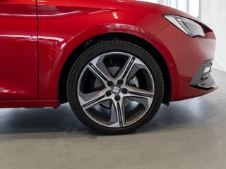 SEAT Leon FR Techo panorámico