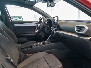 SEAT Leon FR Techo panorámico
