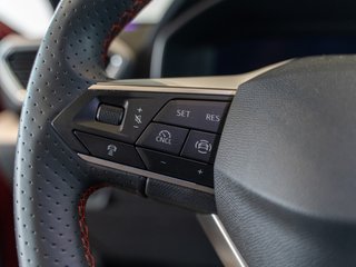 SEAT Leon FR Techo panorámico