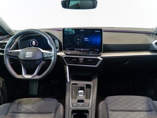 SEAT Leon FR Techo panorámico