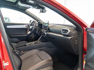 SEAT Leon FR Techo panorámico